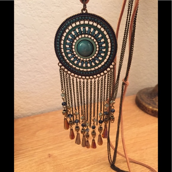 Necklace from Buckle - Picture 10 of 13